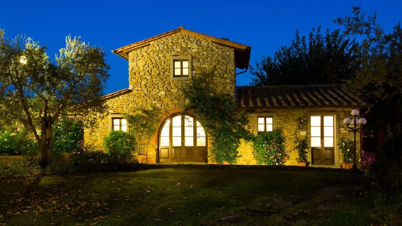 La Capannina 2&2, Emma Villas Cortona Italien