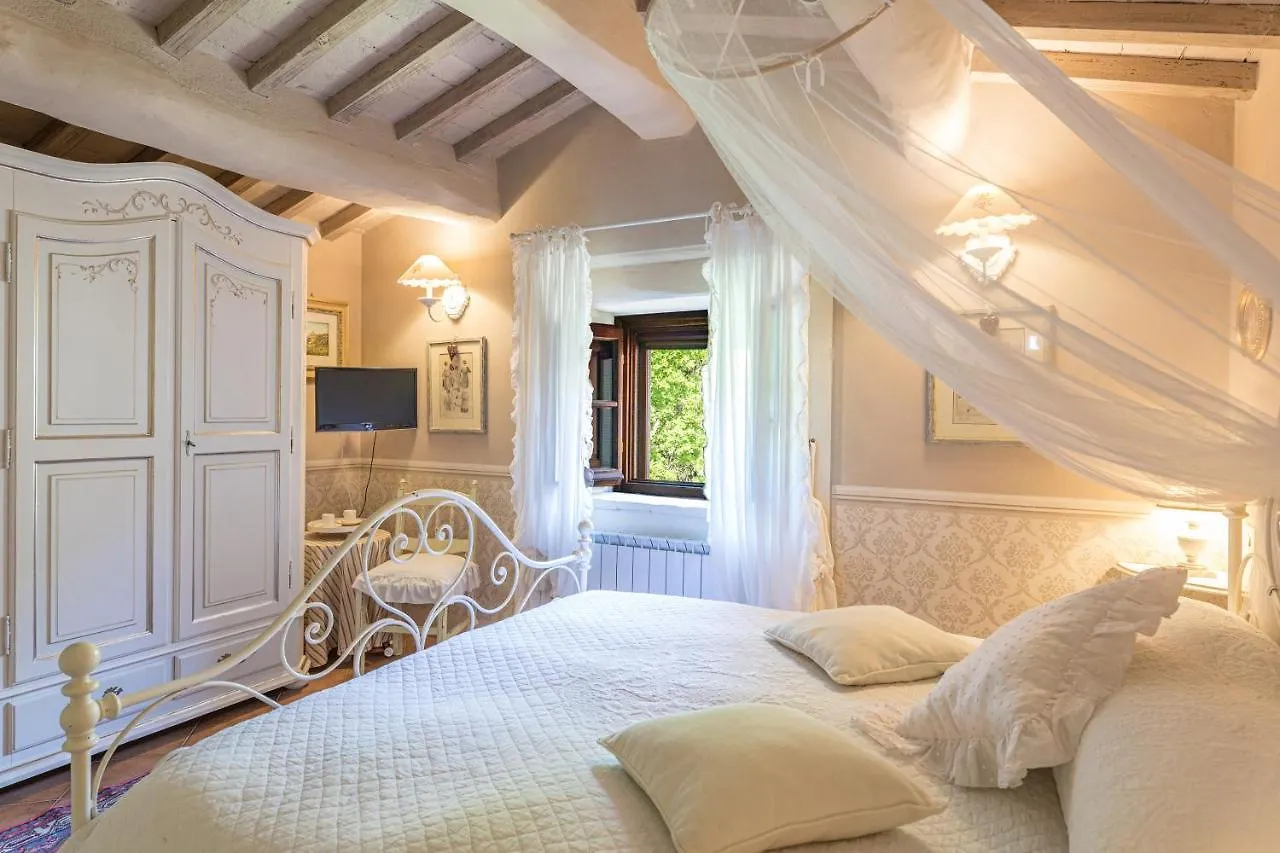 La Capannina 2&2, Emma Villas Cortona Italien
