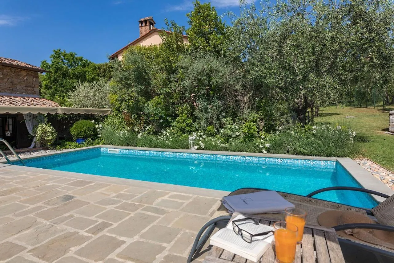 La Capannina 2&2, Emma Villas Cortona