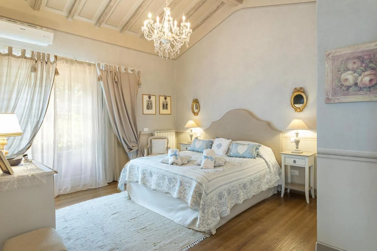 La Capannina 2&2, Emma Villas Cortona