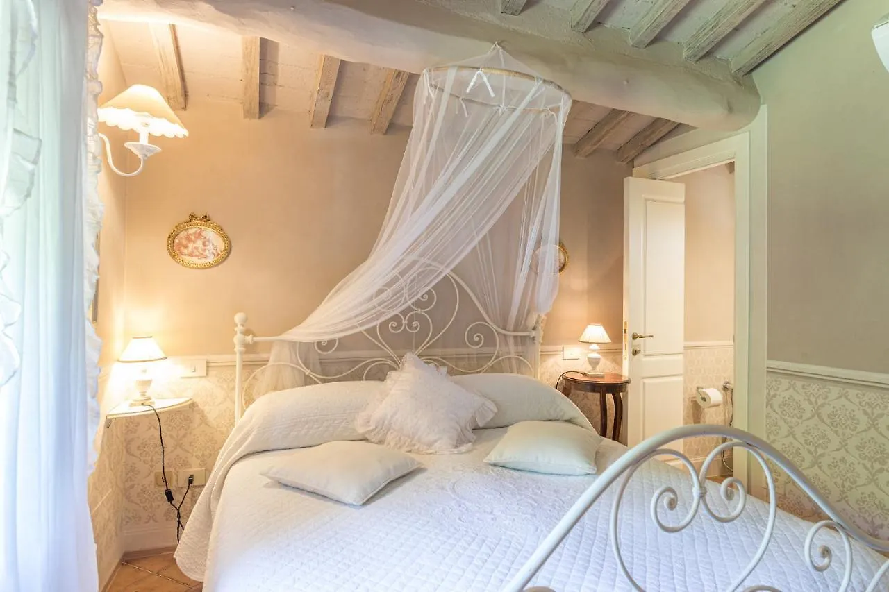 La Capannina 2&2, Emma Villas Cortona