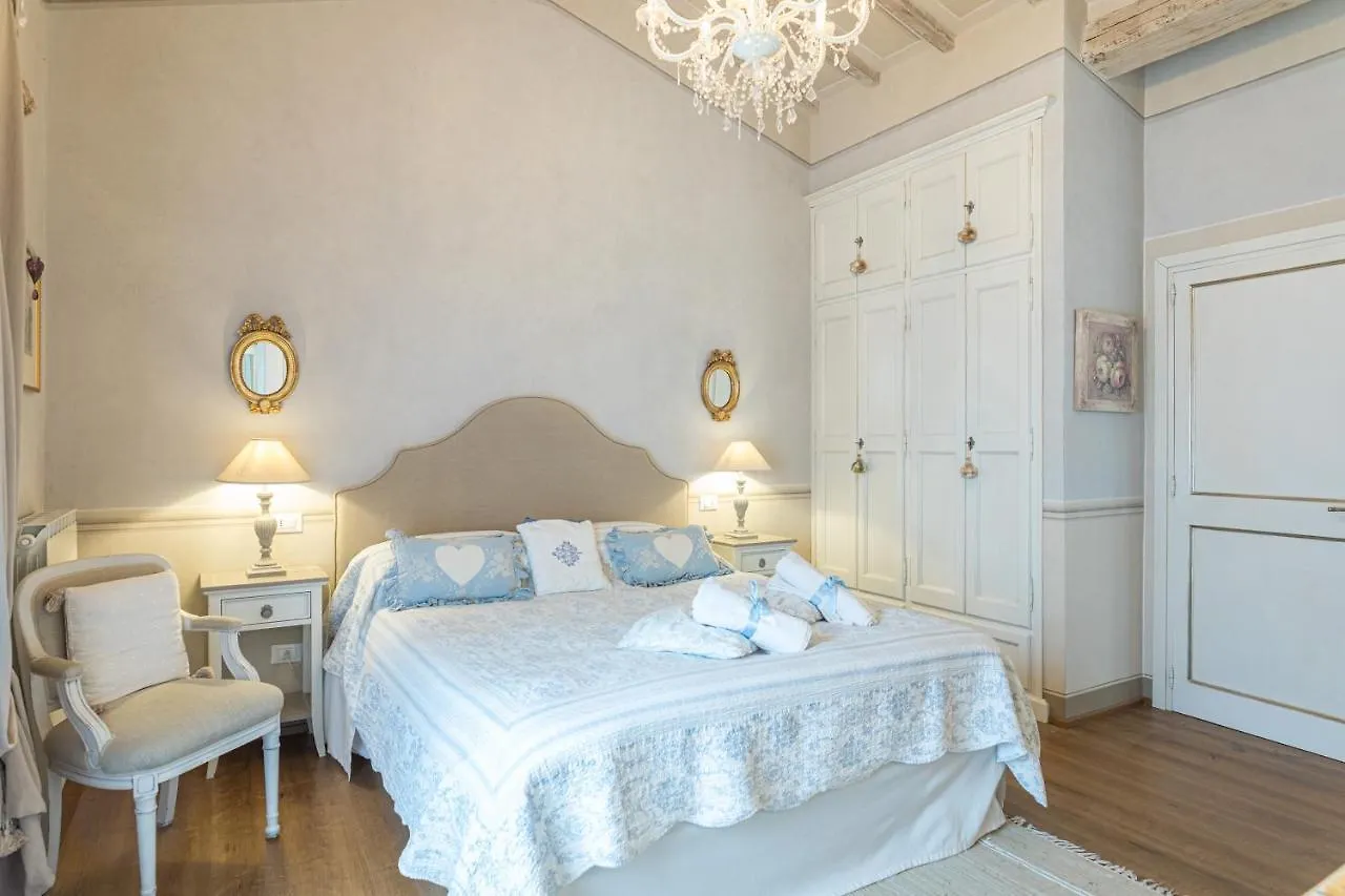 La Capannina 2&2, Emma Villas Cortona